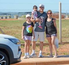 Foto de la galería: Copa Ciudad de Posadas: la equitación sumó encuentro y disfrute familiar en Costa Sur