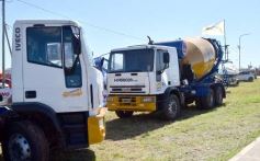 Foto de la galería: Copa Ciudad de Posadas: la equitación sumó encuentro y disfrute familiar en Costa Sur