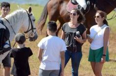Foto de la galería: Copa Ciudad de Posadas: la equitación sumó encuentro y disfrute familiar en Costa Sur