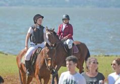 Foto de la galería: Copa Ciudad de Posadas: la equitación sumó encuentro y disfrute familiar en Costa Sur