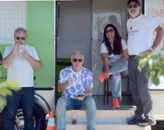 Foto de la galería: Copa Ciudad de Posadas: la equitación sumó encuentro y disfrute familiar en Costa Sur