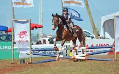 Foto de la galería: Copa Ciudad de Posadas: la equitación sumó encuentro y disfrute familiar en Costa Sur