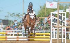 Foto de la galería: Copa Ciudad de Posadas: la equitación sumó encuentro y disfrute familiar en Costa Sur
