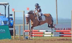 Foto de la galería: Copa Ciudad de Posadas: la equitación sumó encuentro y disfrute familiar en Costa Sur