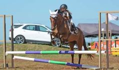 Foto de la galería: Copa Ciudad de Posadas: la equitación sumó encuentro y disfrute familiar en Costa Sur