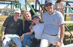 Foto de la galería: Copa Ciudad de Posadas: la equitación sumó encuentro y disfrute familiar en Costa Sur