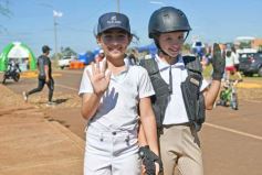 Foto de la galería: Copa Ciudad de Posadas: la equitación sumó encuentro y disfrute familiar en Costa Sur