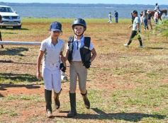 Foto de la galería: Copa Ciudad de Posadas: la equitación sumó encuentro y disfrute familiar en Costa Sur