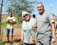 Foto de la galería: Copa Ciudad de Posadas: la equitación sumó encuentro y disfrute familiar en Costa Sur