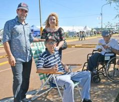 Foto de la galería: Copa Ciudad de Posadas: la equitación sumó encuentro y disfrute familiar en Costa Sur