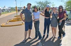 Foto de la galería: Copa Ciudad de Posadas: la equitación sumó encuentro y disfrute familiar en Costa Sur