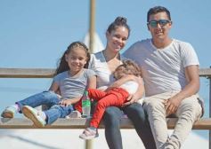 Foto de la galería: Copa Ciudad de Posadas: la equitación sumó encuentro y disfrute familiar en Costa Sur