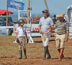 Foto de la galería: Copa Ciudad de Posadas: la equitación sumó encuentro y disfrute familiar en Costa Sur