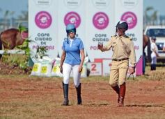 Foto de la galería: Copa Ciudad de Posadas: la equitación sumó encuentro y disfrute familiar en Costa Sur