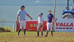 Foto de la galería: Copa Ciudad de Posadas: la equitación sumó encuentro y disfrute familiar en Costa Sur