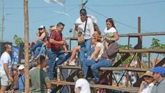 Foto de la galería: Copa Ciudad de Posadas: la equitación sumó encuentro y disfrute familiar en Costa Sur