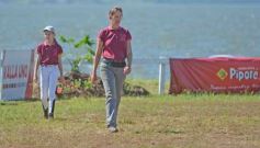 Foto de la galería: Copa Ciudad de Posadas: la equitación sumó encuentro y disfrute familiar en Costa Sur