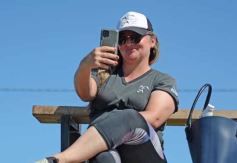 Foto de la galería: Copa Ciudad de Posadas: la equitación sumó encuentro y disfrute familiar en Costa Sur