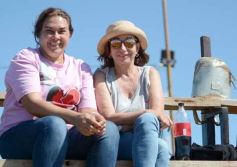 Foto de la galería: Copa Ciudad de Posadas: la equitación sumó encuentro y disfrute familiar en Costa Sur