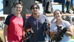 Foto de la galería: Copa Ciudad de Posadas: la equitación sumó encuentro y disfrute familiar en Costa Sur