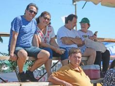 Foto de la galería: Copa Ciudad de Posadas: la equitación sumó encuentro y disfrute familiar en Costa Sur