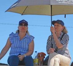 Foto de la galería: Copa Ciudad de Posadas: la equitación sumó encuentro y disfrute familiar en Costa Sur