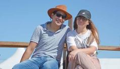 Foto de la galería: Copa Ciudad de Posadas: la equitación sumó encuentro y disfrute familiar en Costa Sur