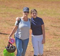 Foto de la galería: Copa Ciudad de Posadas: la equitación sumó encuentro y disfrute familiar en Costa Sur