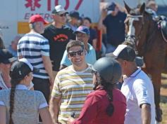 Foto de la galería: Copa Ciudad de Posadas: la equitación sumó encuentro y disfrute familiar en Costa Sur