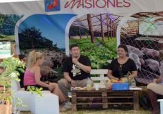 Foto de la galería: Copa Ciudad de Posadas: la equitación sumó encuentro y disfrute familiar en Costa Sur