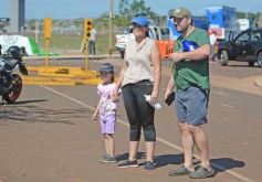 Foto de la galería: Copa Ciudad de Posadas: la equitación sumó encuentro y disfrute familiar en Costa Sur