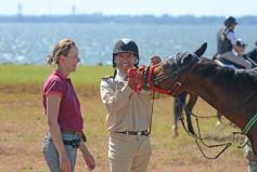 Foto de la galería: Copa Ciudad de Posadas: la equitación sumó encuentro y disfrute familiar en Costa Sur