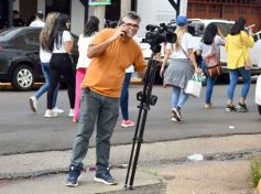 Foto de la galería: Apertura de Sesiones: otras postales que dejó el 1ero de Mayo en la Legislatura