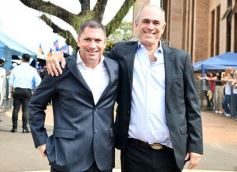 Foto de la galería: Apertura de Sesiones: otras postales que dejó el 1ero de Mayo en la Legislatura