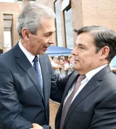 Foto de la galería: Apertura de Sesiones: otras postales que dejó el 1ero de Mayo en la Legislatura