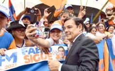 Foto de la galería: Apertura de Sesiones: otras postales que dejó el 1ero de Mayo en la Legislatura