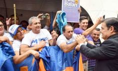 Foto de la galería: Apertura de Sesiones: otras postales que dejó el 1ero de Mayo en la Legislatura