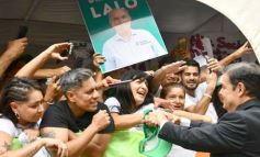 Foto de la galería: Apertura de Sesiones: otras postales que dejó el 1ero de Mayo en la Legislatura