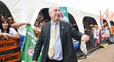 Foto de la galería: Apertura de Sesiones: otras postales que dejó el 1ero de Mayo en la Legislatura