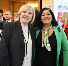 Foto de la galería: Apertura de Sesiones: otras postales que dejó el 1ero de Mayo en la Legislatura