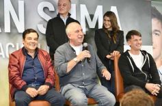 Foto de la galería: Con gran concurrencia, los misioneros volvieron a las urnas y renovaron autoridades