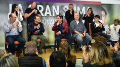 Foto de la galería: Con gran concurrencia, los misioneros volvieron a las urnas y renovaron autoridades