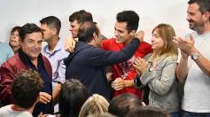 Foto de la galería: Con gran concurrencia, los misioneros volvieron a las urnas y renovaron autoridades