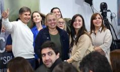 Foto de la galería: Con gran concurrencia, los misioneros volvieron a las urnas y renovaron autoridades