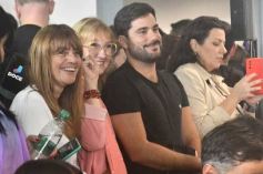 Foto de la galería: Con gran concurrencia, los misioneros volvieron a las urnas y renovaron autoridades