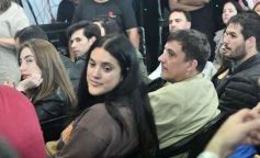 Foto de la galería: Con gran concurrencia, los misioneros volvieron a las urnas y renovaron autoridades