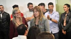 Foto de la galería: Con gran concurrencia, los misioneros volvieron a las urnas y renovaron autoridades