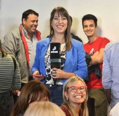 Foto de la galería: Con gran concurrencia, los misioneros volvieron a las urnas y renovaron autoridades