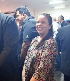 Foto de la galería: Con gran concurrencia, los misioneros volvieron a las urnas y renovaron autoridades