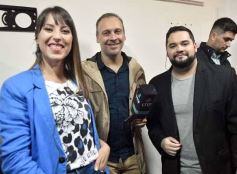 Foto de la galería: Con gran concurrencia, los misioneros volvieron a las urnas y renovaron autoridades